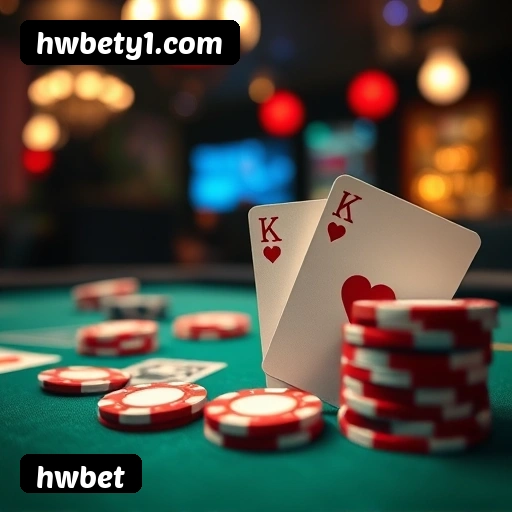 Interface do Aplicativo hwbet - Design Premium e Intuitivo