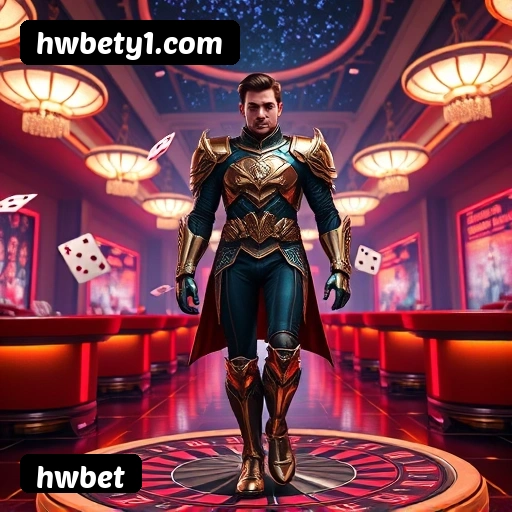 Imagem secundária de apoio para instalação do app hwbet