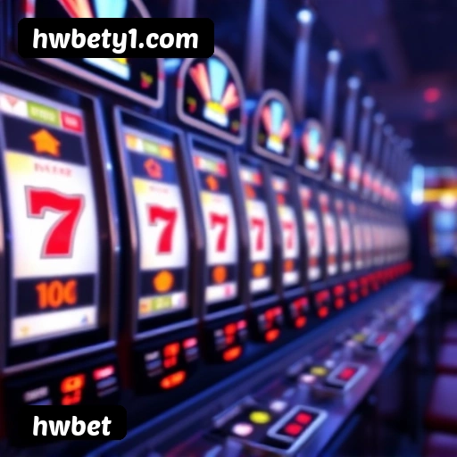 Jogos de Cassino em Destaque - Slots, Roleta, Blackjack
